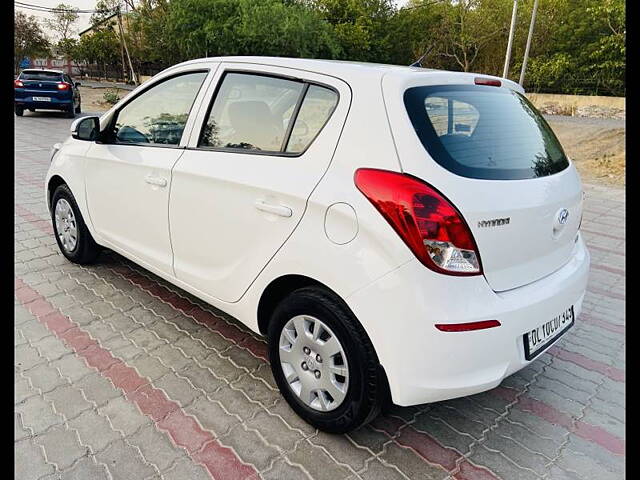 Used Hyundai i20 [2012-2014] Magna (O) 1.2 in Delhi