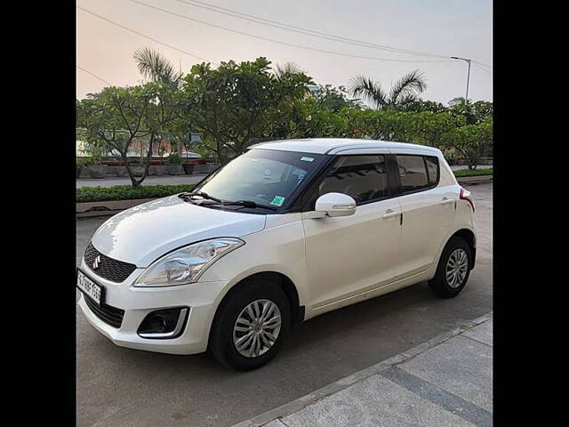 Used Maruti Suzuki Swift [2014-2018] VXi ABS in Ahmedabad