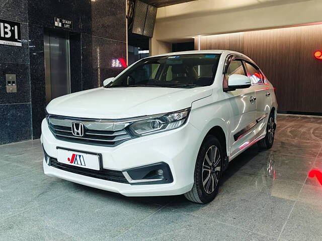 Used Honda Amaze [2018-2021] 1.2 VX MT Petrol [2018-2020] in Ahmedabad