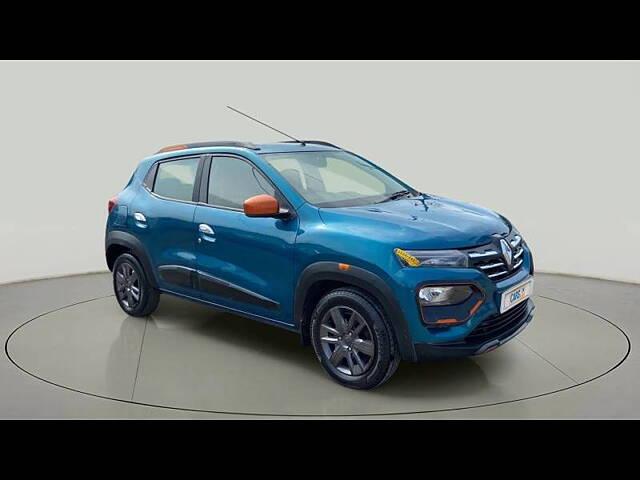 Used 2020 Renault Kwid in Surat