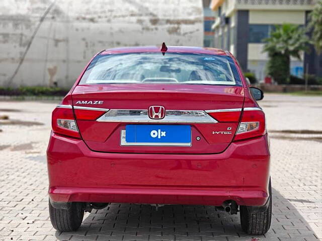 Used Honda Amaze [2018-2021] 1.2 S MT Petrol [2018-2020] in Mohali