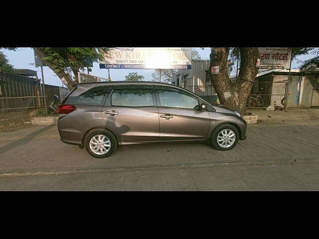 Used Honda Mobilio V Diesel in Pune