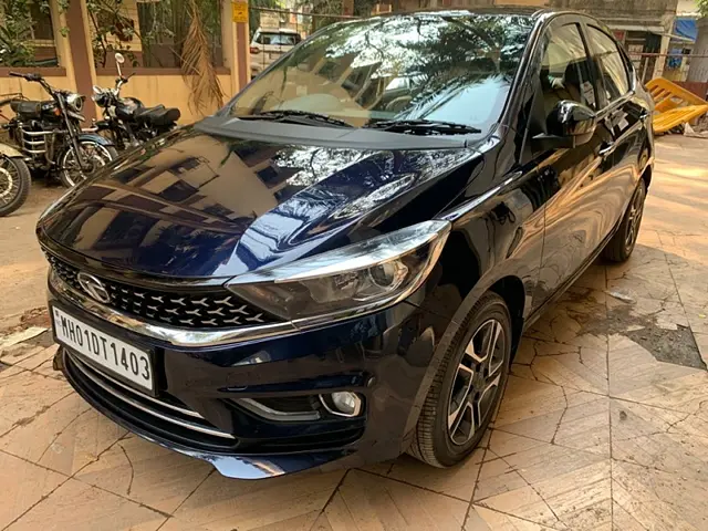Used 2021 Tata Tigor in Mumbai
