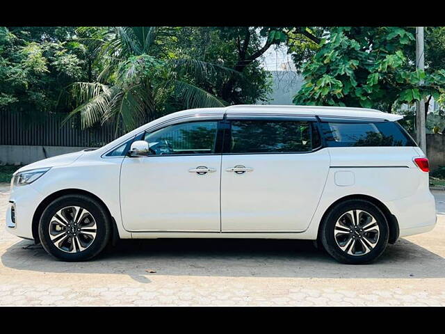 Used Kia Carnival [2020-2023] Limousine Plus 7 STR in Ahmedabad