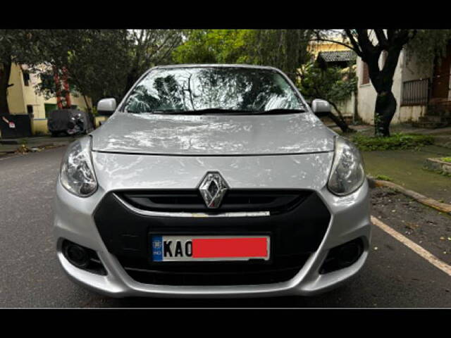 Used 2017 Renault Scala in Bangalore