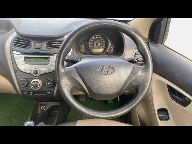 Used Hyundai Eon Era + in Pune