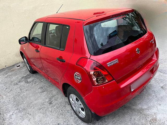 Used Maruti Suzuki Swift [2011-2014] VXi in Chennai