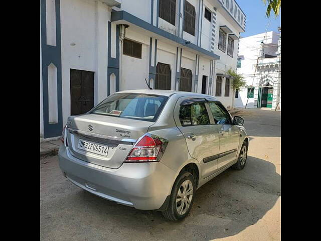 Used Maruti Suzuki Swift DZire [2011-2015] LDI in Lucknow