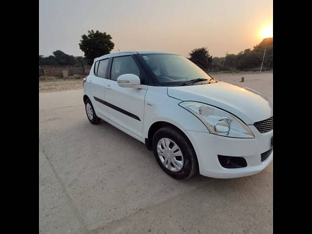 Used Maruti Suzuki Swift [2011-2014] VXi in Faridabad