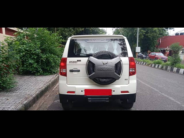 Used Mahindra Bolero Neo [2021-2022] N10 in Lucknow