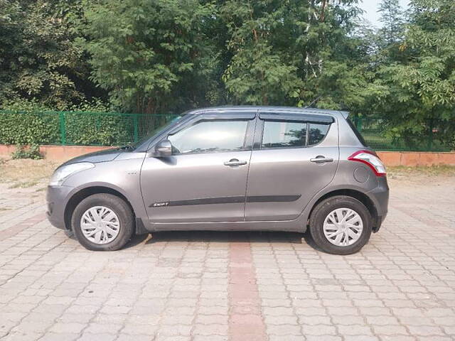 Used Maruti Suzuki Swift [2011-2014] VXi in Delhi