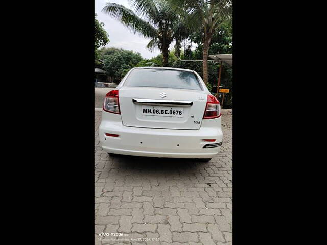 Used Maruti Suzuki SX4 VXi CNG in Mumbai