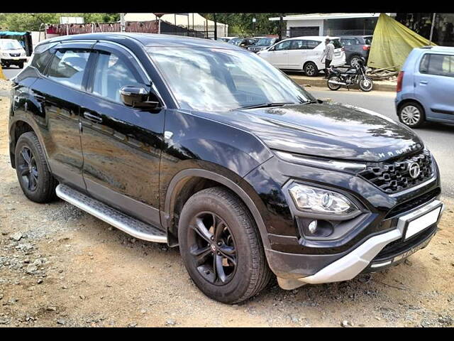 Used Tata Harrier [2019-2023] XT Plus in Hyderabad