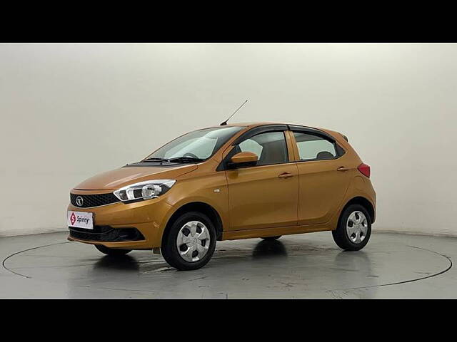 Used 2018 Tata Tiago in Ghaziabad