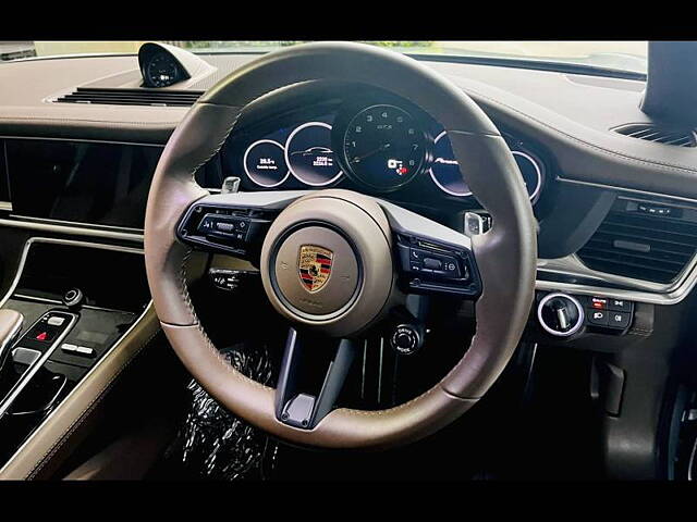 Used Porsche Panamera [2017-2023] GTS [2020-2023] in Patna