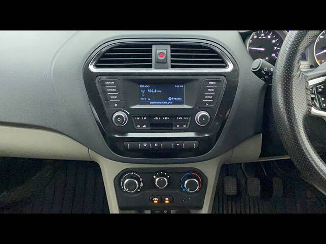 Used Tata Tiago [2016-2020] Revotron XZ in Chennai