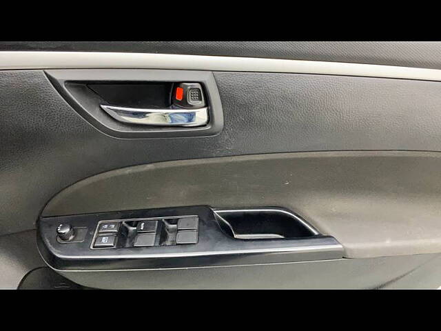 Used Maruti Suzuki Swift [2011-2014] VDi in Hyderabad