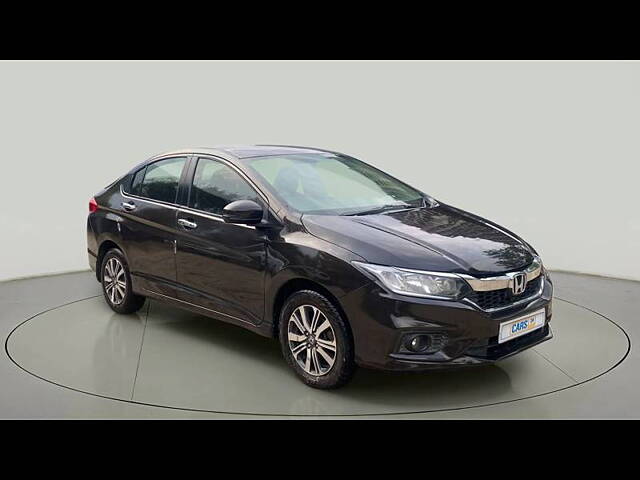 Used 2019 Honda City in Lucknow