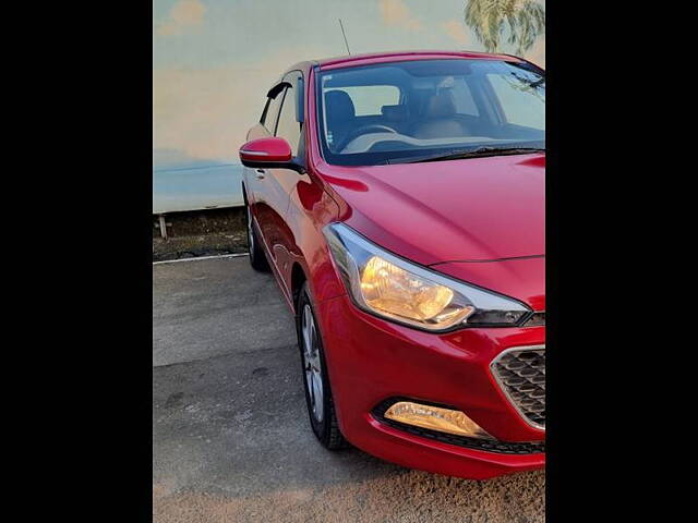 Used Hyundai Elite i20 [2014-2015] Asta 1.2 in Badlapur