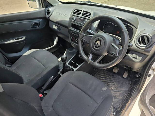 Used Renault Kwid [2022-2023] RXL (O) 1.0 in Ahmedabad