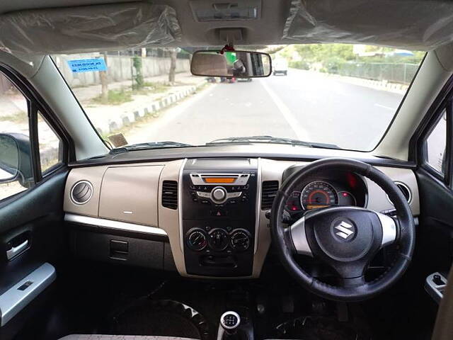 Used Maruti Suzuki Wagon R 1.0 [2014-2019] VXI in Delhi