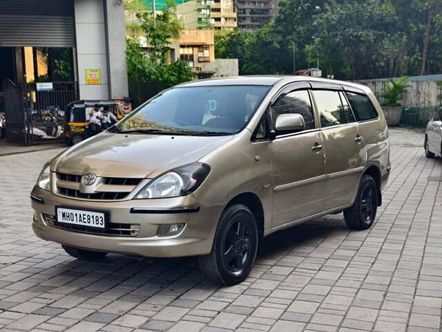 Used Toyota Innova [2005-2009] 2.0 V in Mumbai