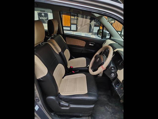 Used Maruti Suzuki Wagon R [2019-2022] VXi 1.0 [2019-2019] in Bangalore