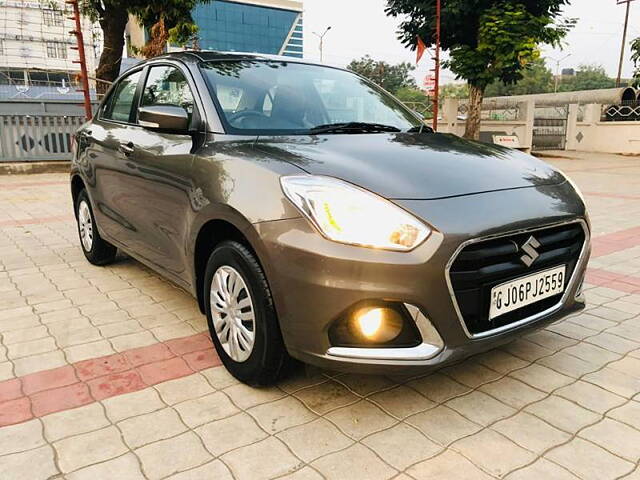 Used Maruti Suzuki Dzire VXi AGS [2020-2023] in Kheda