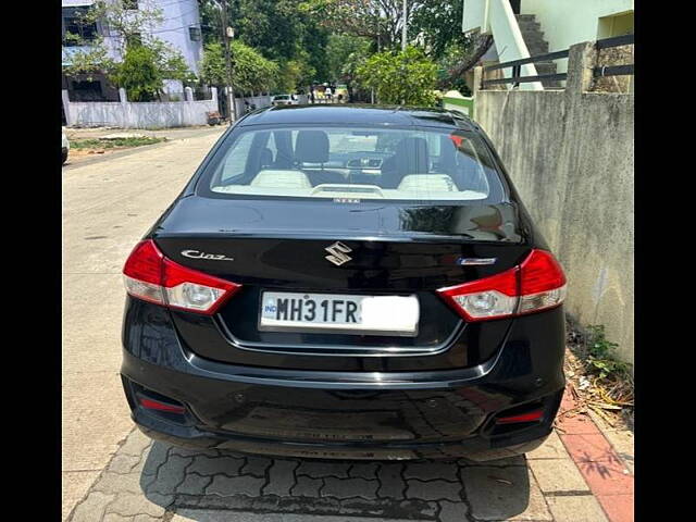 Used Maruti Suzuki Ciaz Sigma Hybrid 1.5 [2018-2020] in Nagpur