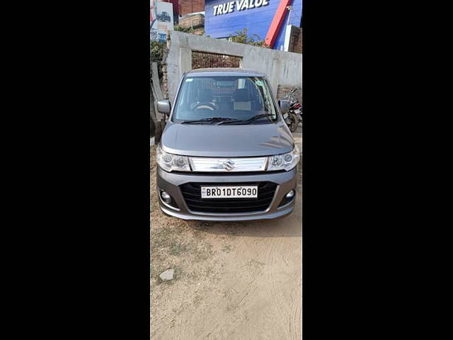 Used 2018 Maruti Suzuki Wagon R in Patna