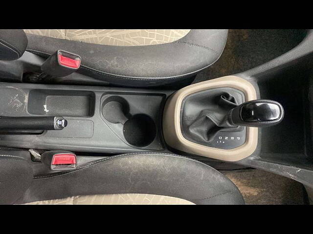 Used Hyundai Grand i10 [2013-2017] Asta AT 1.2 Kappa VTVT (O) [2016-2017] in Hyderabad