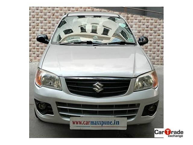 Used 2014 Maruti Suzuki Alto in Pune