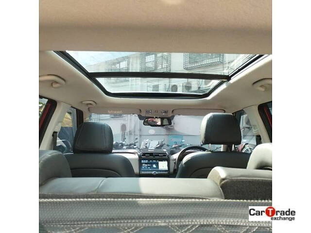 Used Hyundai Creta [2020-2023] SX (O) 1.5 Diesel Automatic [2020-2022] in Mumbai