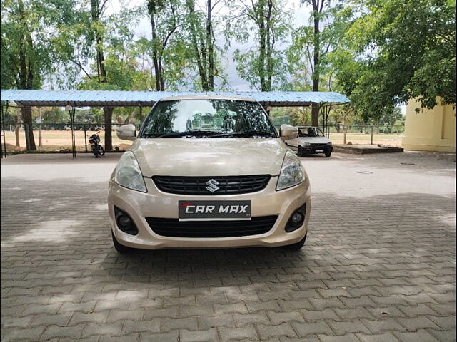 Used 2012 Maruti Suzuki Swift DZire in Mysore
