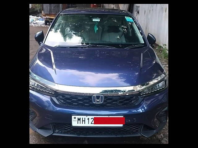 Used 2023 Honda City eHEV in Pune