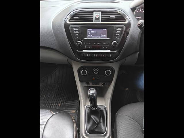 Used Tata Tiago [2016-2020] Revotron XZ in Nagpur