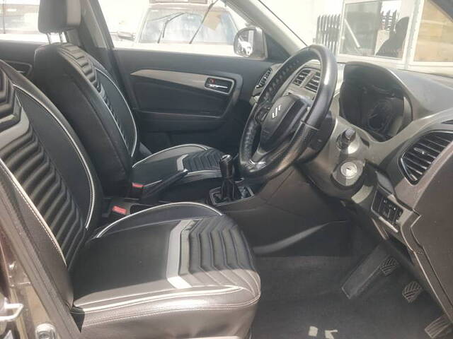 Used Maruti Suzuki Vitara Brezza [2016-2020] ZDi in Chennai