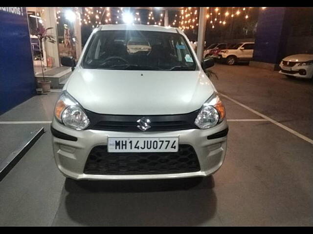 Used Maruti Suzuki Alto 800 [2012-2016] Lxi in Pune