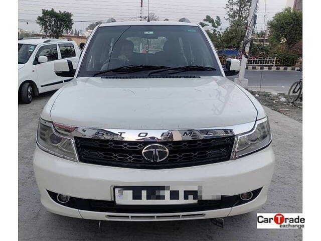 Used 2016 Tata Safari in Dehradun