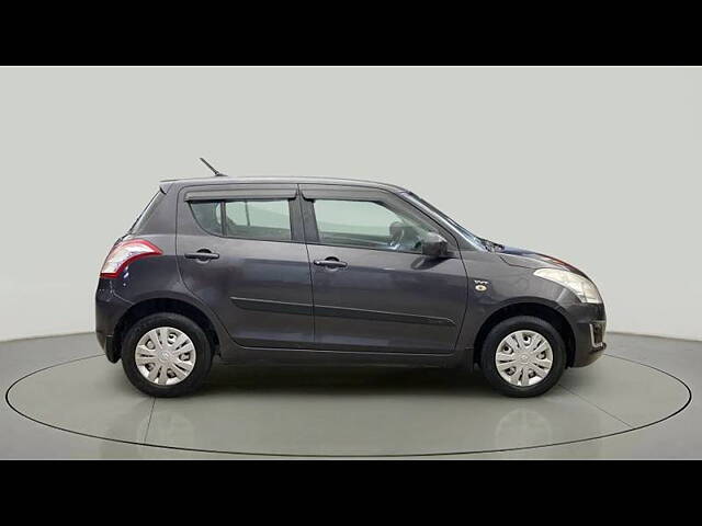 Used Maruti Suzuki Swift [2014-2018] Lxi (O) [2014-2017] in Delhi