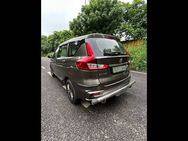 Used Maruti Suzuki Ertiga [2018-2022] ZXi Plus in Delhi