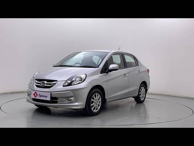 Used 2013 Honda Amaze in Bangalore