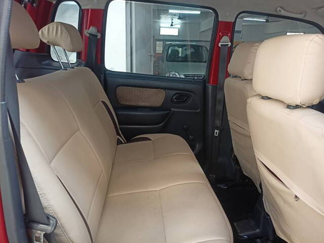 Used Maruti Suzuki Wagon R [2006-2010] VXi Minor in Chennai