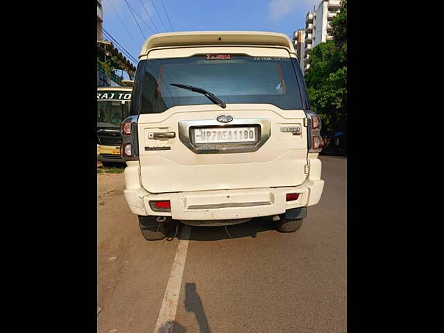 Used Mahindra Scorpio [2014-2017] S6 Plus in Kanpur