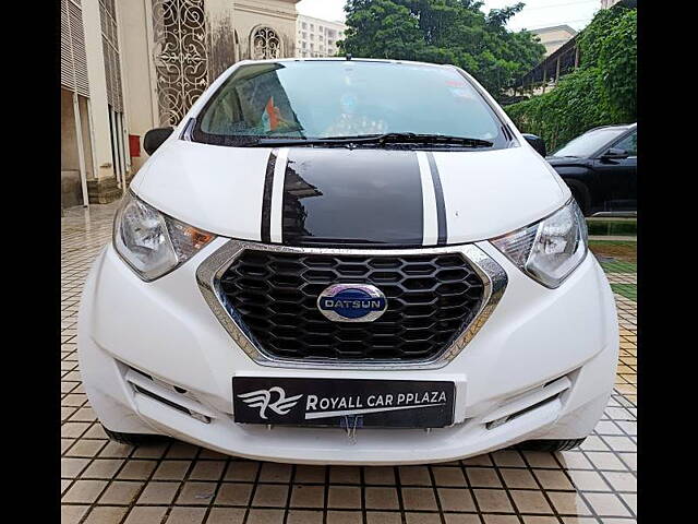 Used 2018 Datsun Redigo in Mumbai