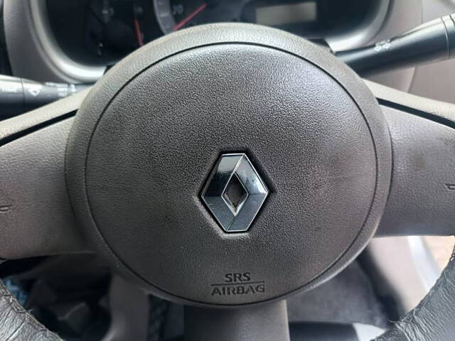 Used Renault Pulse [2012-2015] RxL Diesel in Chennai