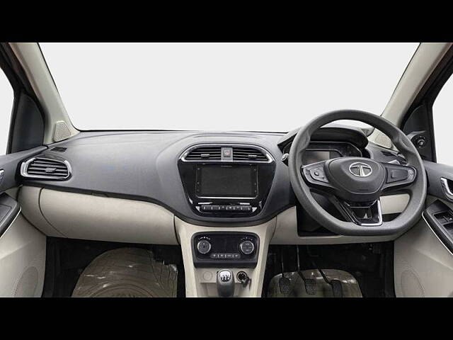 Used Tata Tiago XZ Plus CNG [2022-2023] in Kolkata