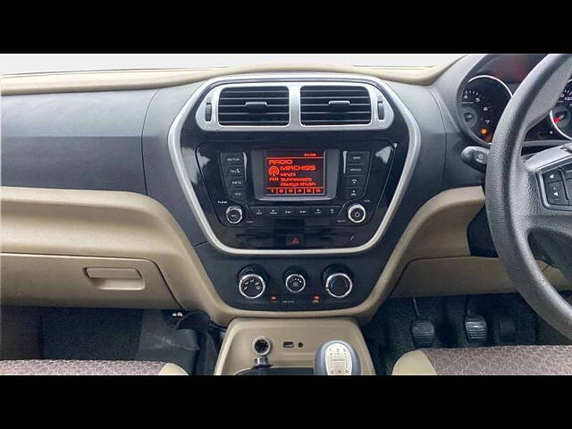 Used Mahindra TUV300 [2015-2019] T8 in Bangalore