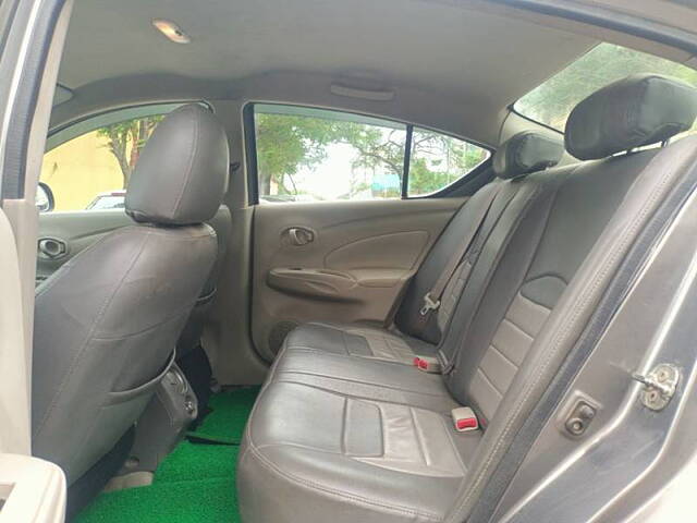 Used Nissan Sunny [2011-2014] XL in Mumbai