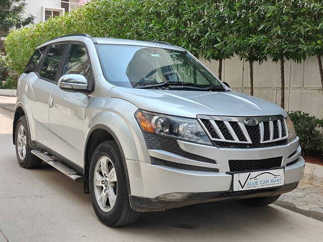 Used Mahindra XUV500 [2015-2018] W8 [2015-2017] in Hyderabad